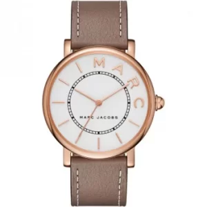 Image of Ladies Marc Jacobs Classic Watch