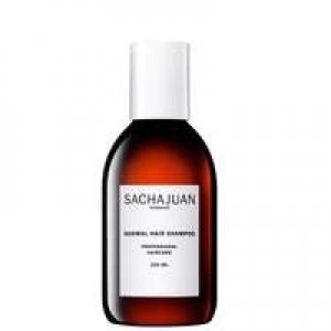 Image of SACHAJUAN Haircare Normal Hair Shampoo 250ml / 8.4 fl.oz.
