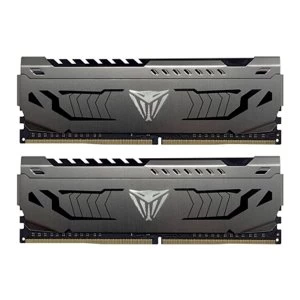 Image of Patriot Memory Viper Steel 32GB 3000Mhz DDR4 RAM