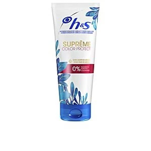 Image of H&S SUPREME color protect acondicionador 220ml