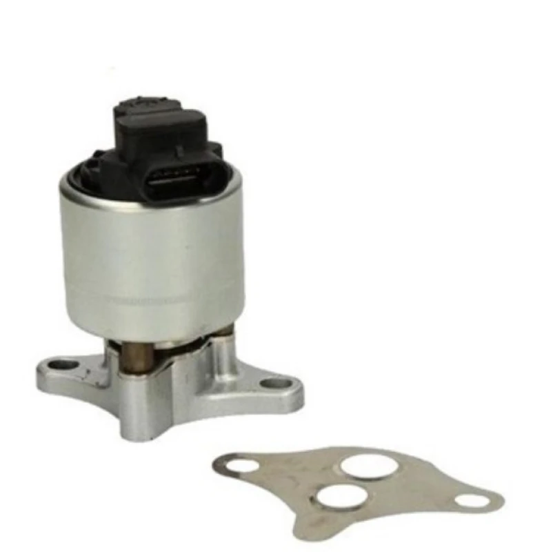 Image of STARQ SQ322-03260 EGR valve Electric, with gaskets/seals Aluminium EGR Valve (1145)