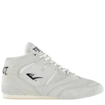 Image of Everlast Low Top Mens Trainers - White