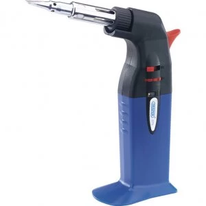 Image of Draper 2 In 1 Soldering Iron and Gas Torch
