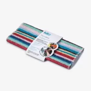 Image of Eco Cleaning Scrubby Cloth Large