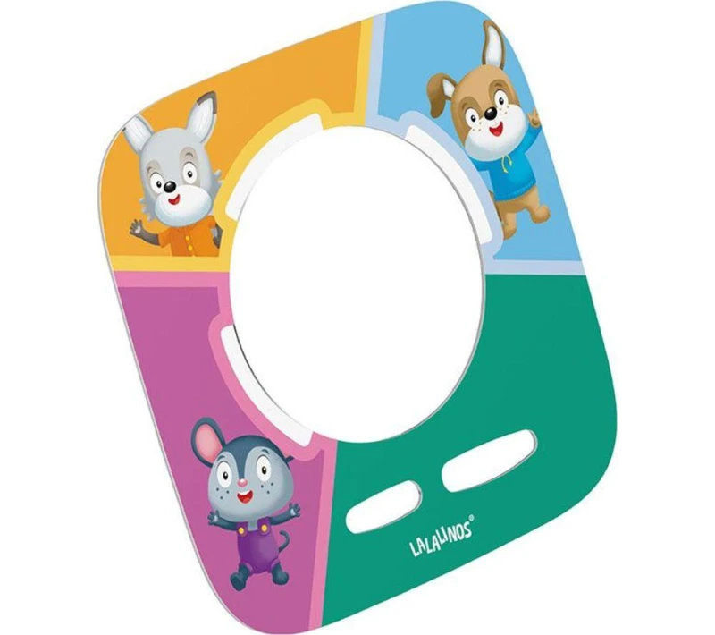 Image of TONIES Tonieplay Lalalinos Your Day in Bumbaloo Audio Game 4251192168160