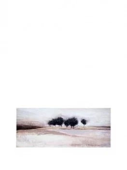 Image of Arthouse Contemporary Landscape Handpainted Canvas