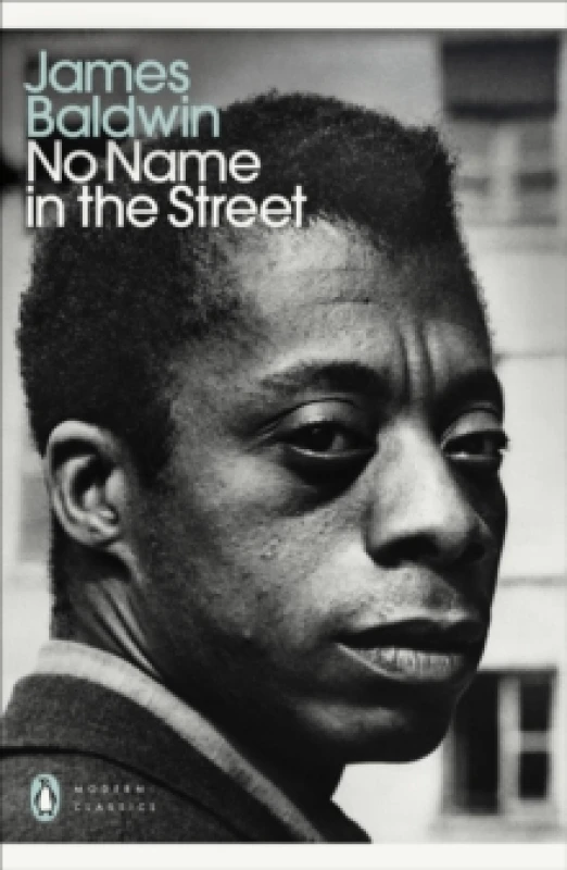 Image of No Name in the Street. Paperback. By James Baldwin Books