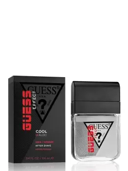 Image of Guess Guess Effect - Aftershave 100 Ml