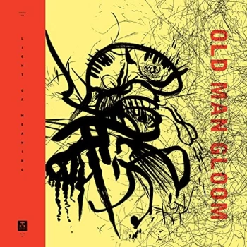 Image of Old Man Gloom - Seminar VIII Vinyl