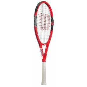 Image of Wilson Federer 100 Tennis Racket G3