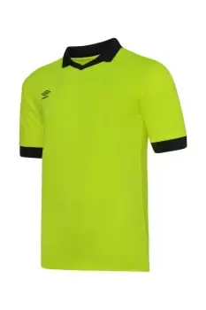 Image of Club Essential Tempest Jersey Short Sleeve