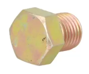 Image of SEALEY Repair Kit, oil drain plug thread VS660.08