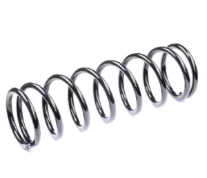 Image of RIDEX Coil spring 188C0022 Suspension spring,Springs FORD,FOCUS (DAW, DBW),FOCUS Stufenheck (DFW)