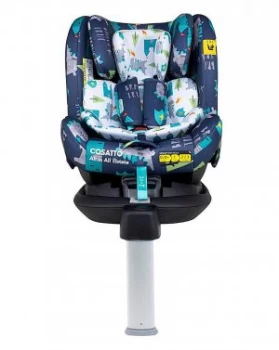 Image of Cosatto All in All Rotate Dragon Kingdom