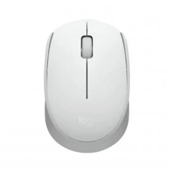 Image of Logitech M171 1000 DPI Ambidextrous RF Wireless Optical Mouse Off EXR8LO910006867