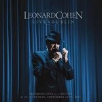 Image of Leonard Cohen - Live in Dublin (Live Recording) (3 CD & Blu Ray) (Music CD)