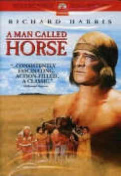 Image of A Man Called Horse