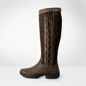 Image of Winchester Country Boots Standard - Size 42 (8) - WB12542S - Brogini