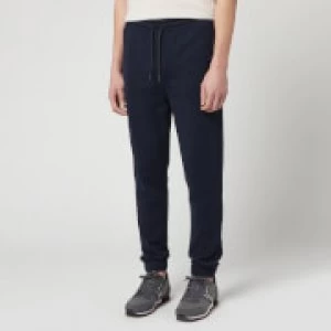 Image of Hugo Boss Skyman 1 Sweatpants Navy Size L Men