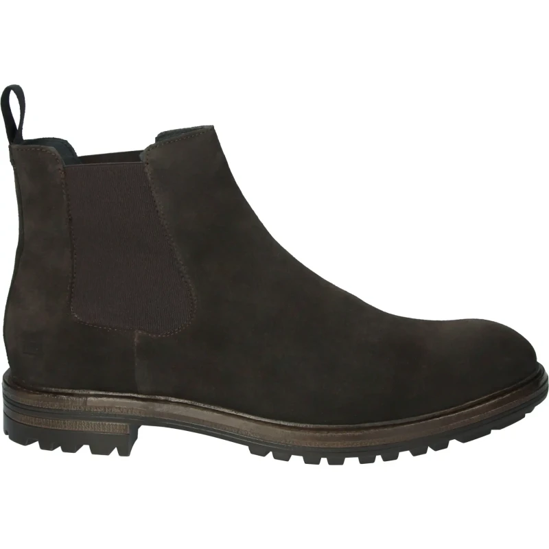 Image of Blackstone Boots Blackstone Greg Marron Male 45