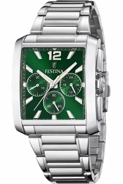 Image of Festina Gents Festina New Summer Watch F20635/3
