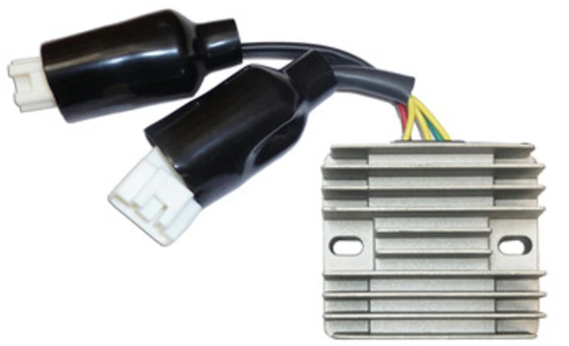 Image of TECNIUM by DZE MOSFET Regulator