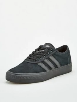 Image of Adidas Originals Adi-Ease - Black