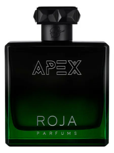 Image of Roja Parfums Apex Eau de Parfum Unisex 100ml