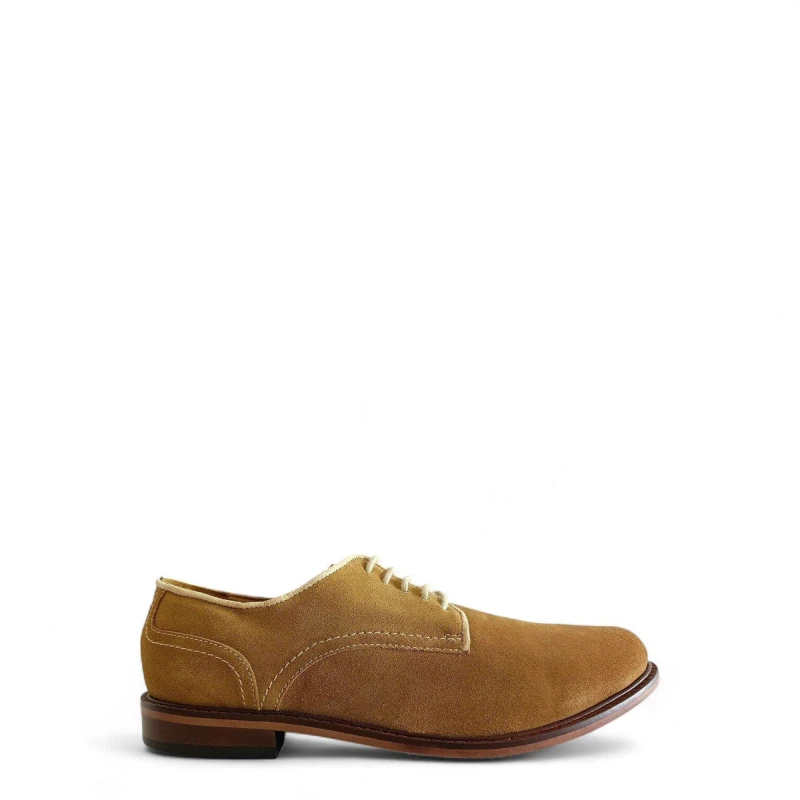 Image of Firetrap Mens Arthur Derby Shoes Sand male 7 (41)