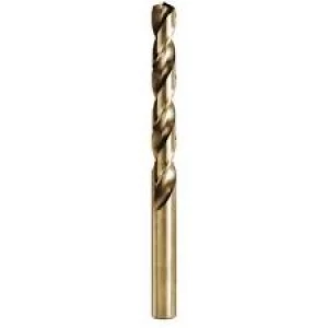 Image of Dormer A777 HSS-E Cobalt Jobber Drill Bits 12mm Pack of 5