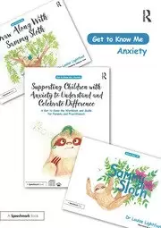 Image of Get to Know Me: Anxiety