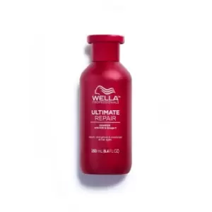 Image of Wella Professionals Ultimate Repair Shampoo 250ml