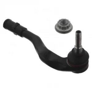 Image of Steering Joint 36507 by Febi Bilstein Front Axle Right