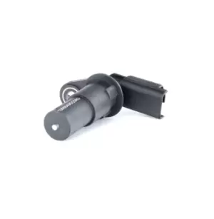 Image of RIDEX Impulse Sensor without cable 833C0221 Camshaft Sensor,Crankshaft Sensor RENAULT,DACIA,Clio III Schragheck (BR0/1, CR0/1)