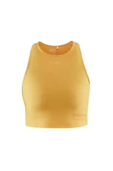 Image of Pro Hypervent Crop Top