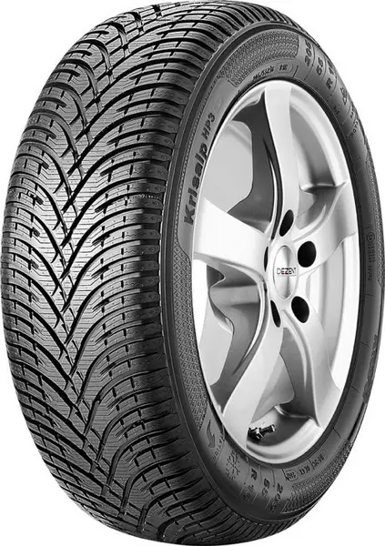 Image of Kleber KRISALP HP3 SUV 235/60 R17 102H passenger car Winter tyres Tyres 744057 Tyres (100001)