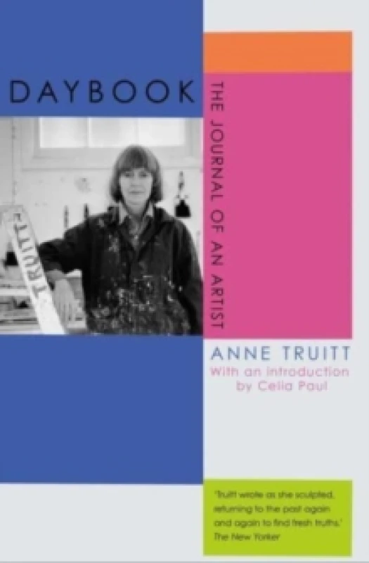 Image of Daybook : The Journal of an Artist Paperback / softback