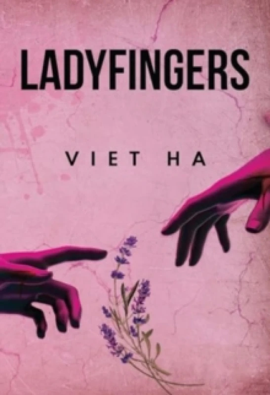 Image of Ladyfingers Paperback / softback