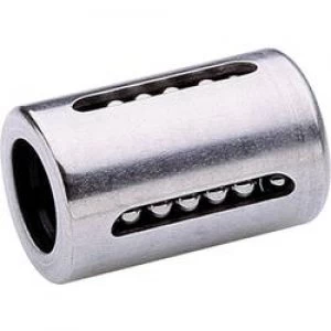 Image of Reely Linear ball bearing Inside diameter 10 mm Outside diameter 17mm