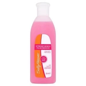 Image of Sally Hansen Strengthening Vitamin B5 Nail Polish Remover