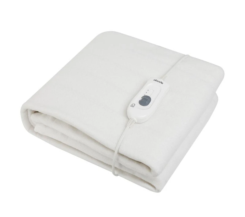 Image of ABODE AEDB2002 Electric Underblanket - Double 5056233839509