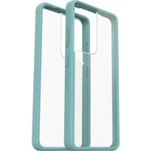 Image of Otterbox React Case for Samsung Galaxy S21 Ultra 5G Sea Spray 77-81568