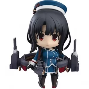 Image of Takao Kantai Collection -kancolle- Nendoroid Action Figure