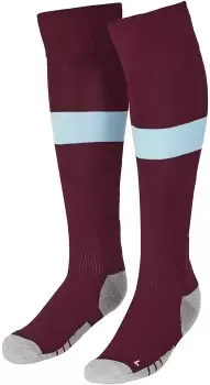 Image of West Ham United Home Sock Socks multicolour