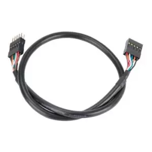 Image of 40cm Akasa USB Header Internal Extension Cable