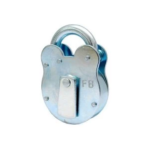 Image of FB1 Fire Brigade Padlock