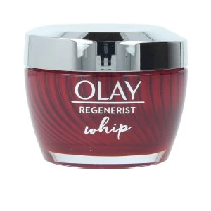 Image of WHIP REGENERIST crema hidratante activa 50ml