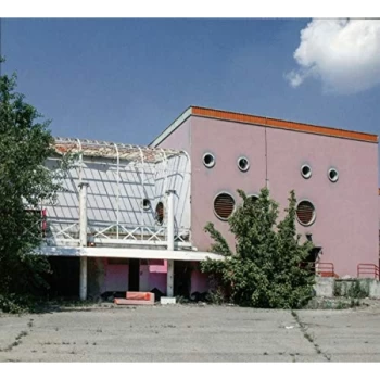 Image of Tiger & Woods - AOD CD