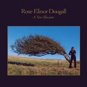 Image of Rose Elinor Dougall - A New Illusion Vinyl