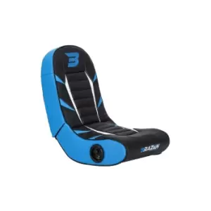 Image of BraZen Python 2.0 Bluetooth Surround Sound Gaming Chair